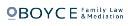 Boyce Family Law & Mediation logo